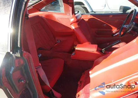 1978 Ford Mustang from USA, damaged, VIN 8R03Z128678